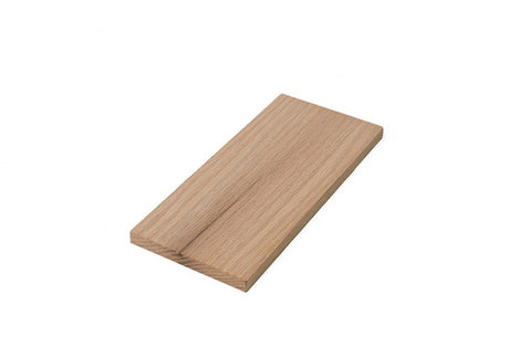 Red Oak Rift Cut Lumber Product Image